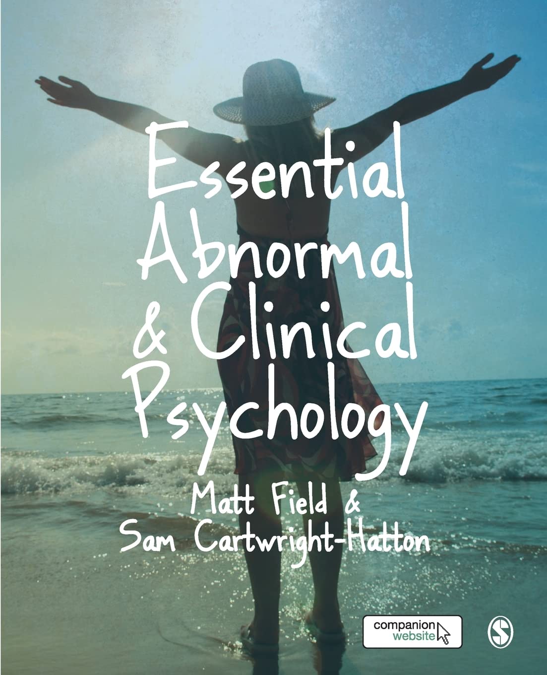 Essential Abnormal and Clinical Psychology,Used