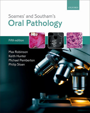 Soames' & Southam's Oral Pathology,Used