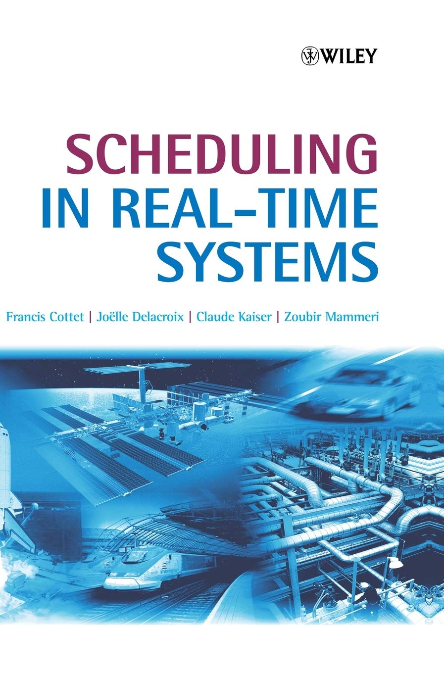 Scheduling In Realtime Systems