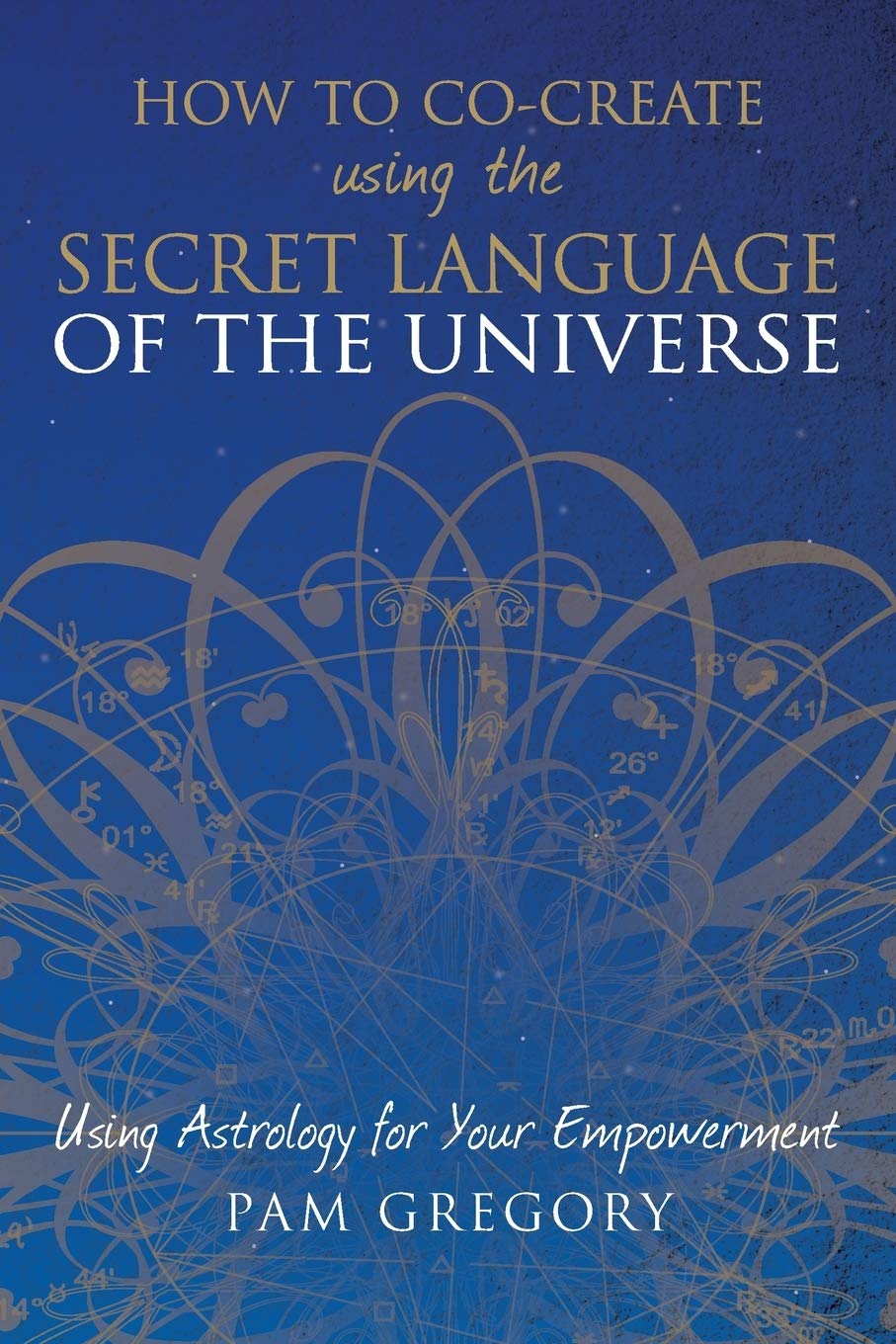 How to CoCreate Using the Secret Language of the Universe,New