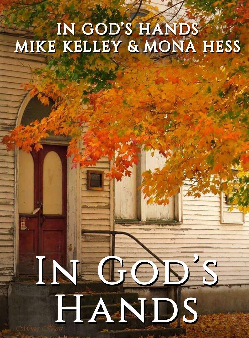 In God's Hands,Used