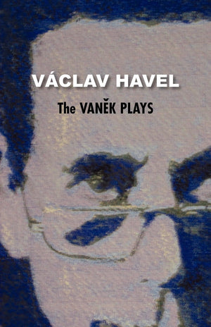 The Vanek Plays (Havel Collection),Used