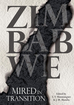 Zimbabwe: Mired in Transition,Used