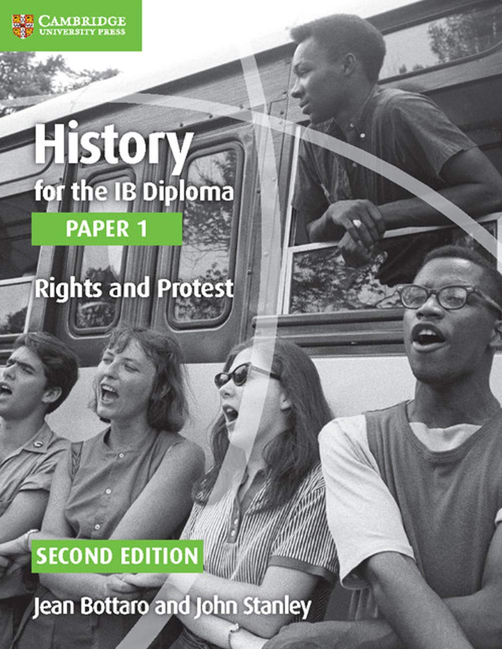 History for the IB Diploma Paper 1,New