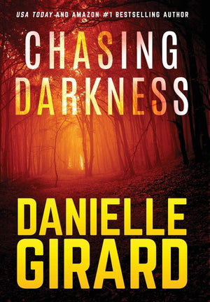 Chasing Darkness,Used