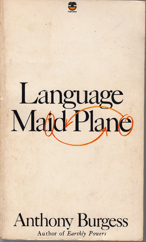 Language made plain,Used
