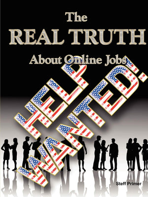 Help Wanted!,Used
