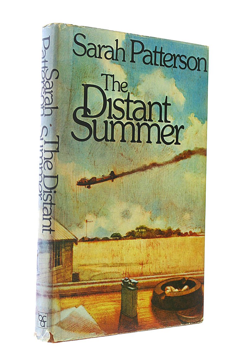 Distant Summer,Used