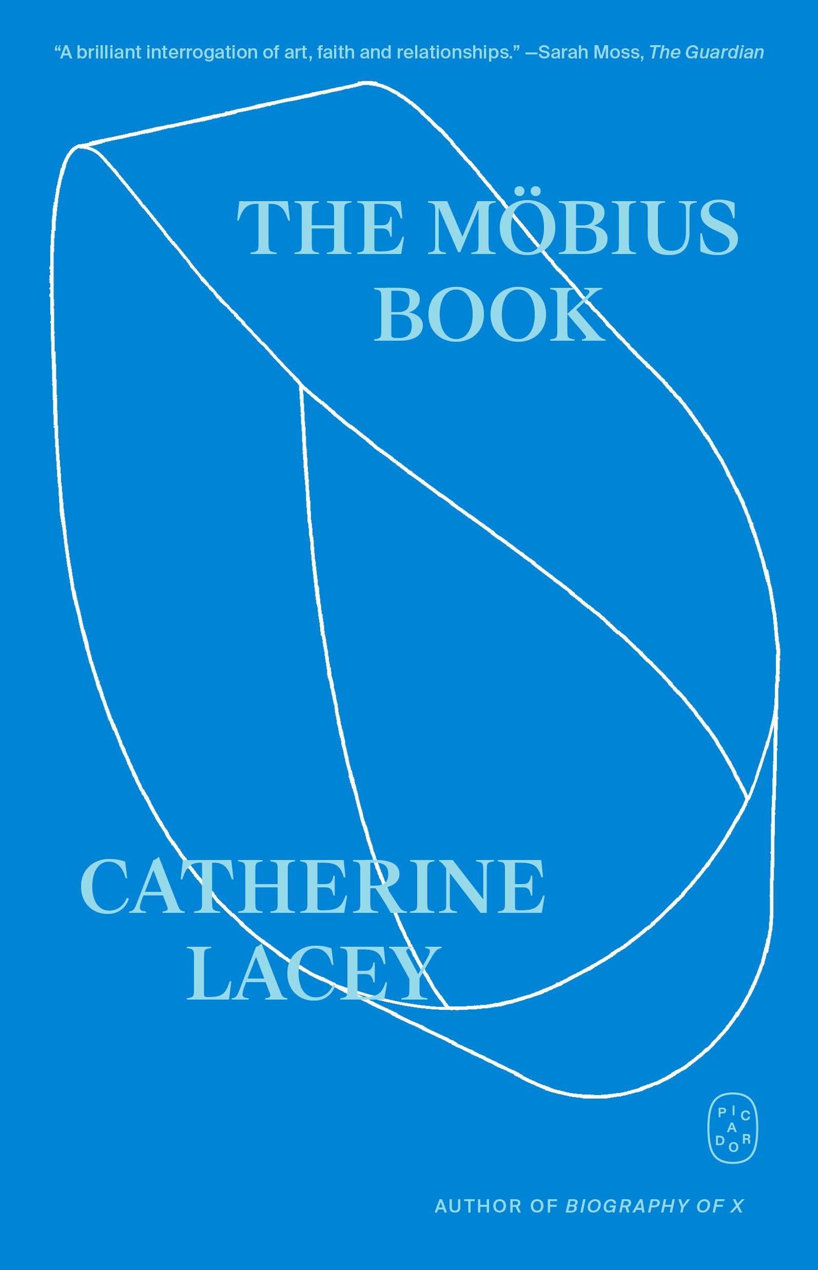 The Mbius Book