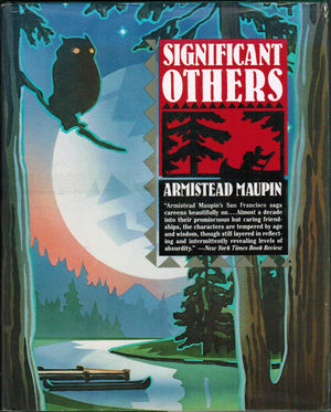 Significant Others,Used