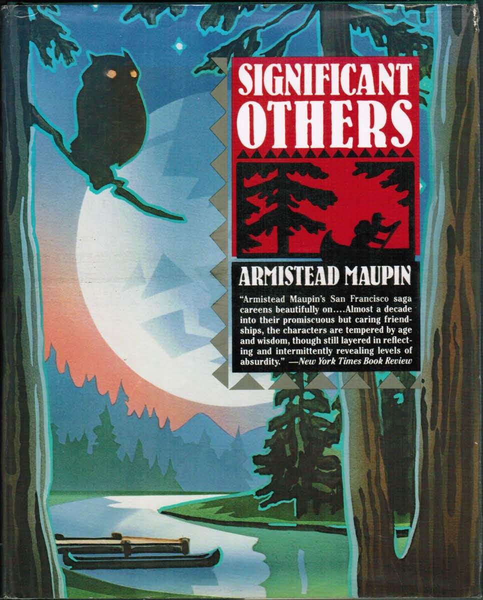 Significant Others,Used