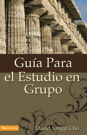 Gua Para El Estudio En Grupo,New