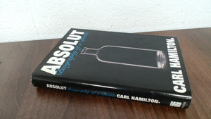 Absolut: Biography of a Bottle,Used