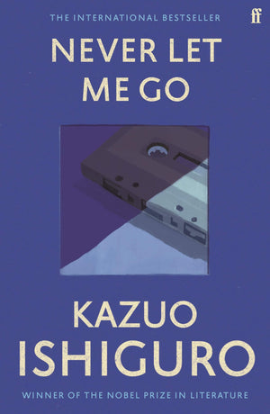 Never Let Me Go,Used
