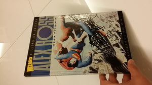 Wizard: Alex Ross, Millennium Edition,Used