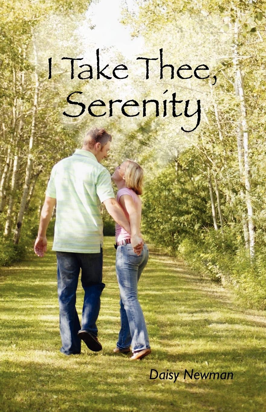 I Take Thee, Serenity,Used