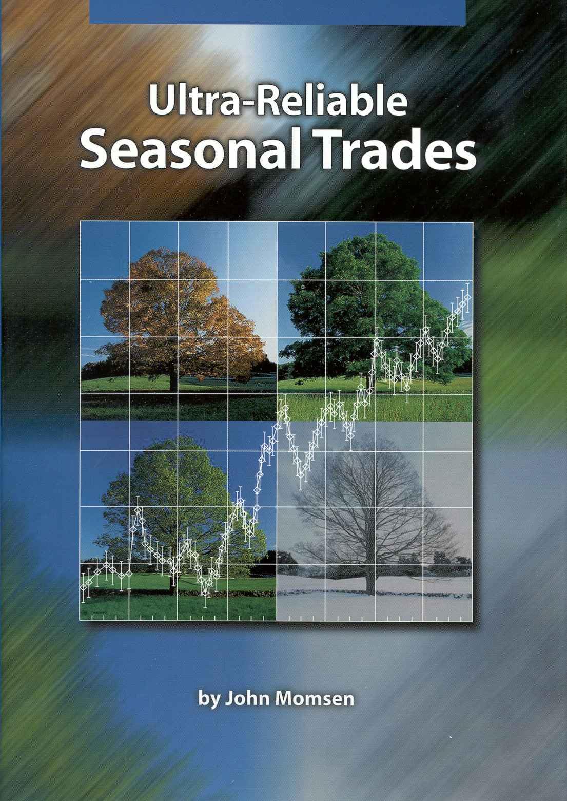 UltraReliable Seasonal Trades,Used
