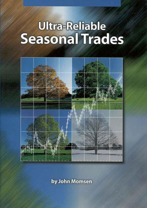 UltraReliable Seasonal Trades,Used