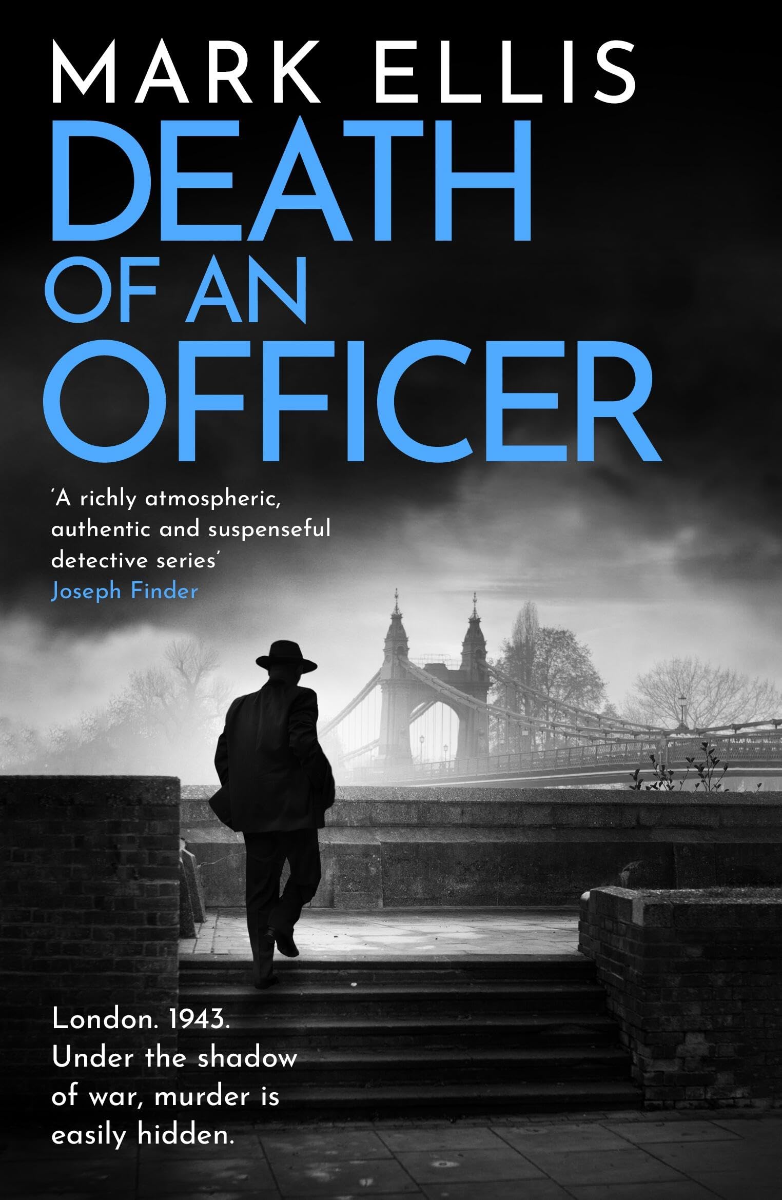 Death Of An Officer