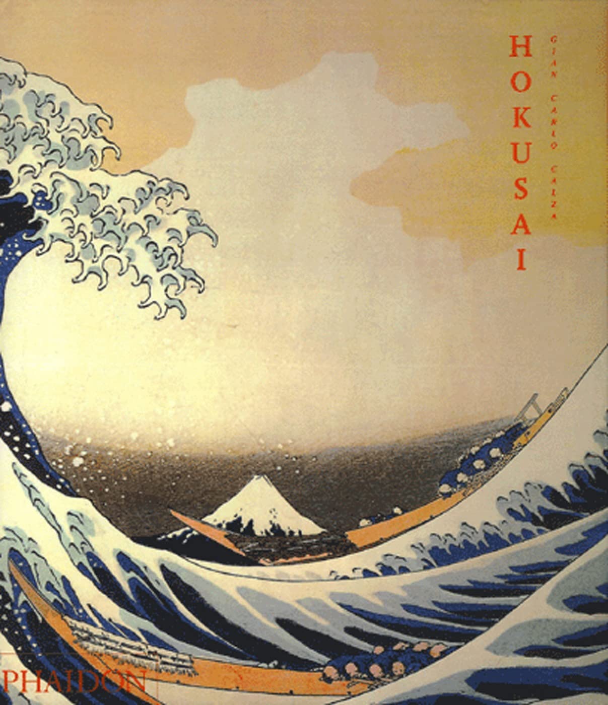 Hokusai,Used