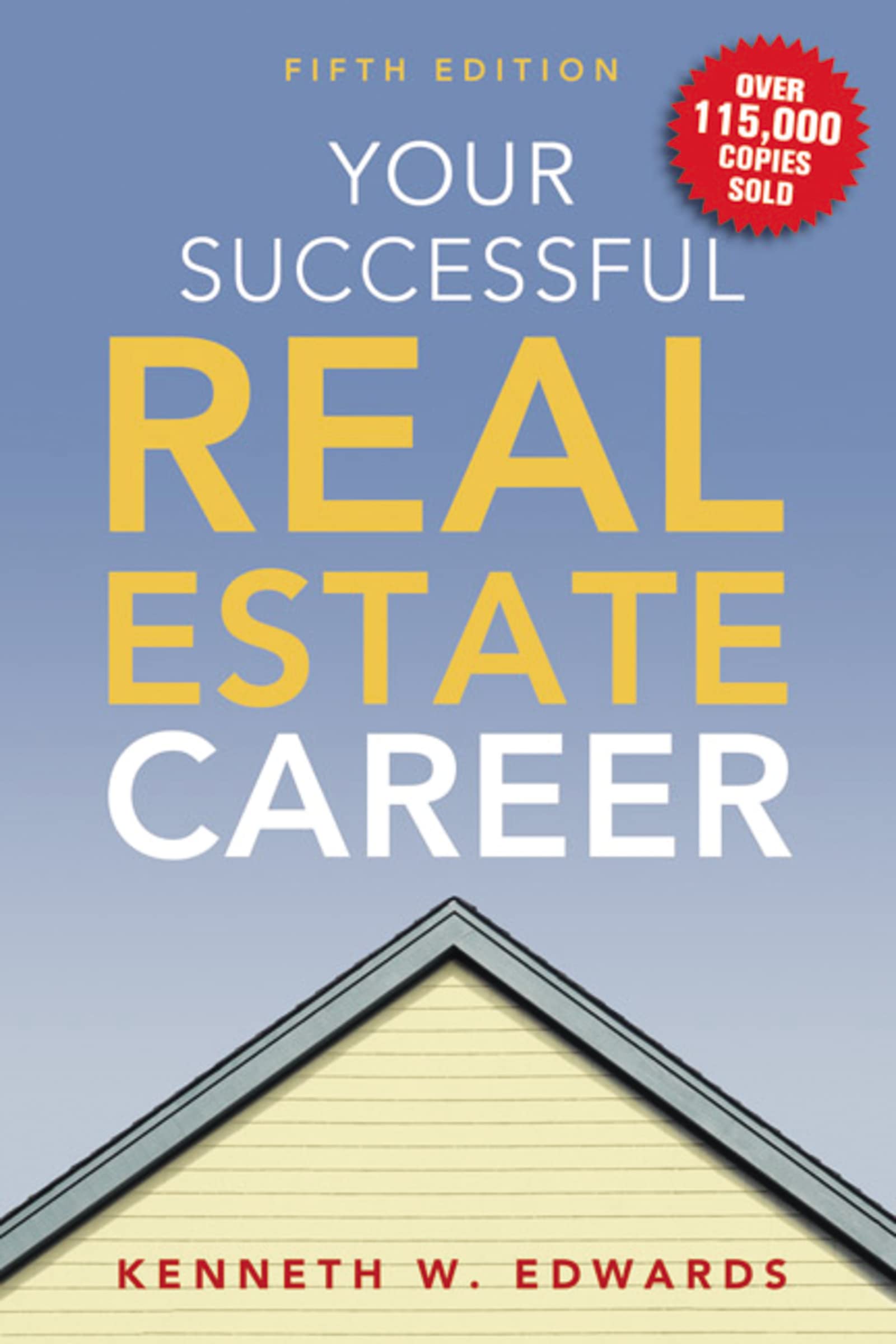 Your Successful Real Estate Career,Used