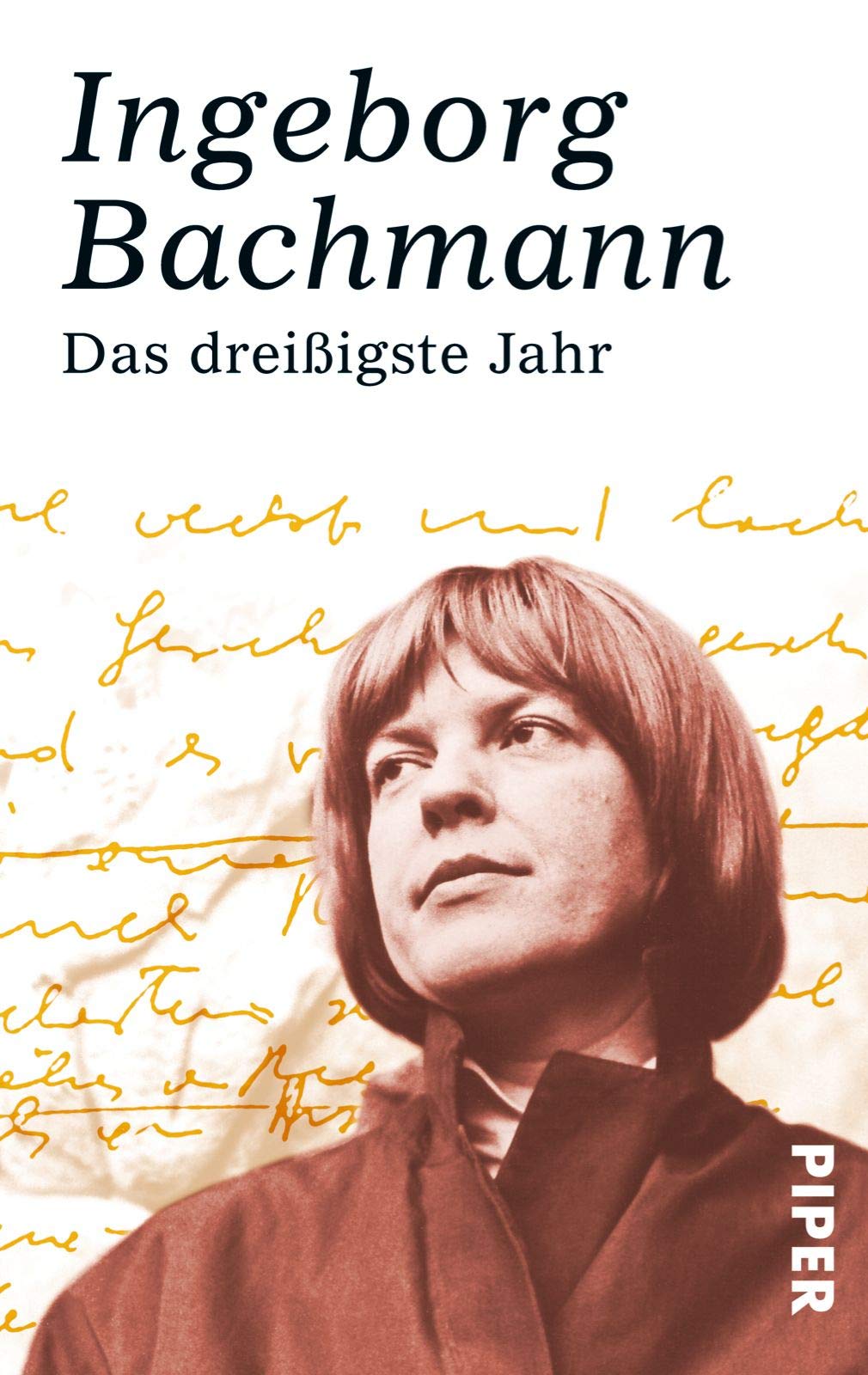 Das dreissigste Jahr (German Edition),Used