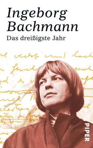 Das dreissigste Jahr (German Edition),Used