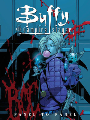 Buffy the Vampire Slayer: Panel to Panel,Used