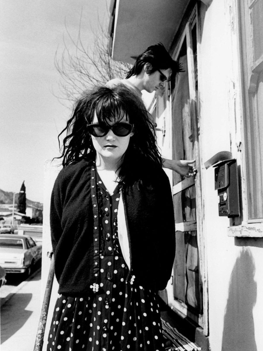 The Beautiful & The Damned: Punk Photographs by Ann Summa,Used