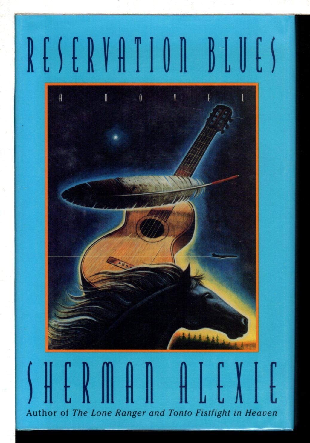 Reservation Blues,Used