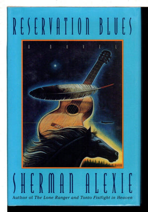 Reservation Blues,Used