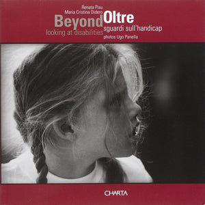 Beyond: Looking at Disabilities,Used