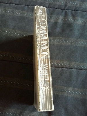 Communion: A True Story