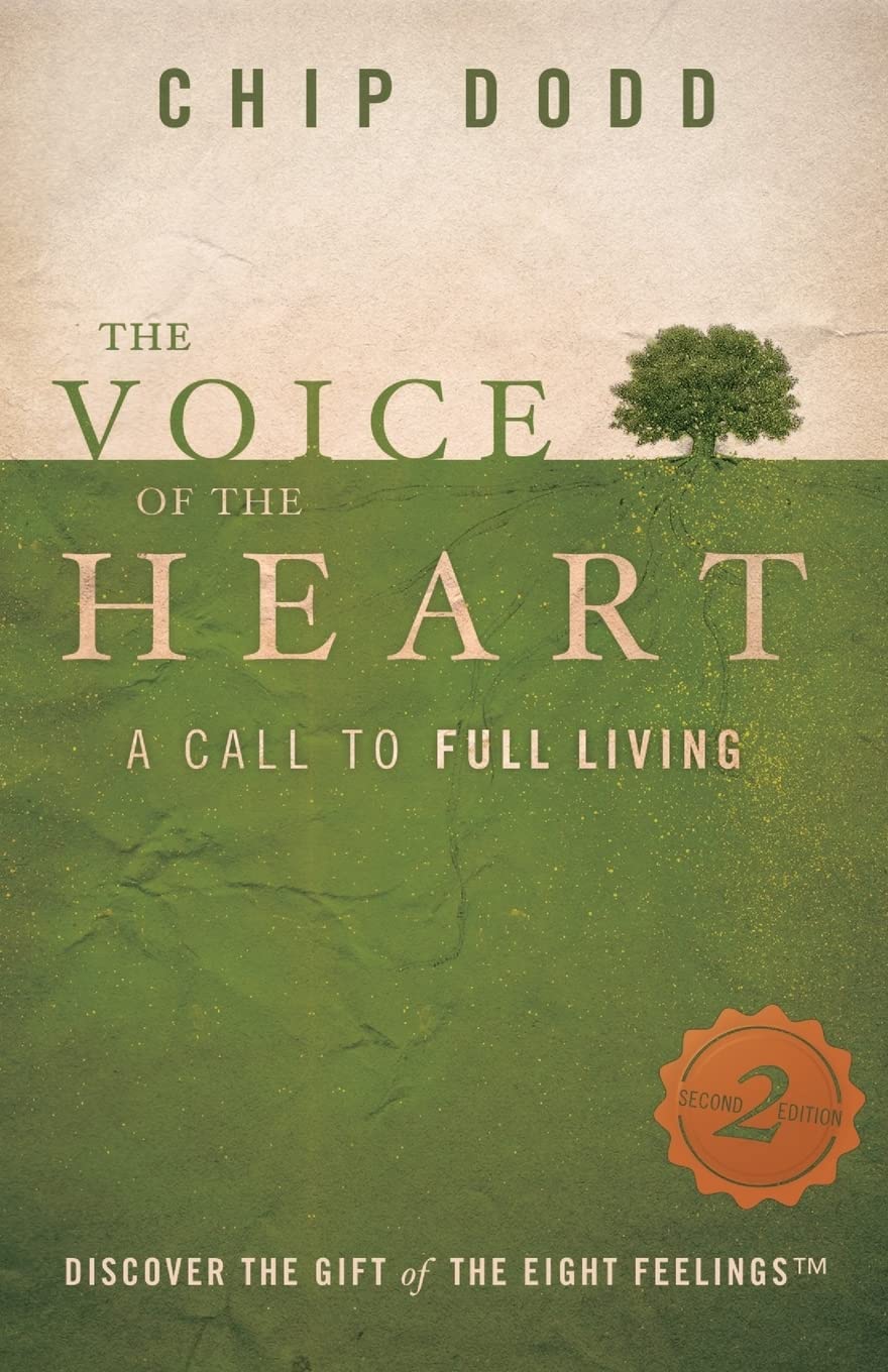 The Voice Of The Heart: A Call To Full Living