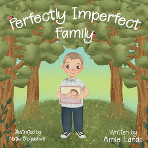 Perfectly Imperfect Family,Used