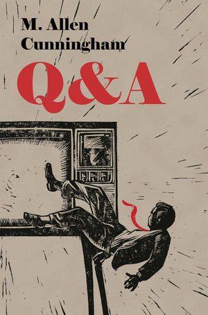 Q & A,Used
