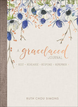 Gracelaced Journal,Used