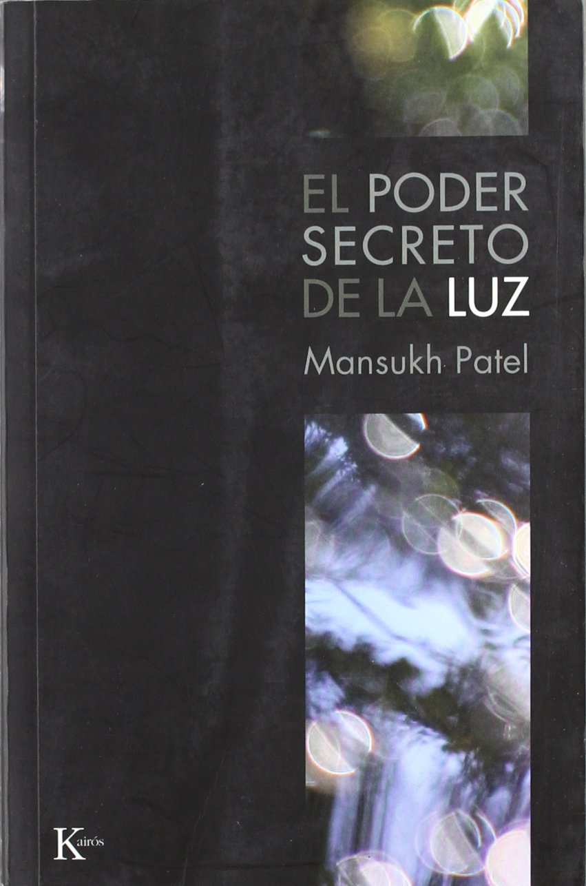 El poder secreto de la luz (Spanish Edition),Used