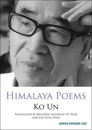 Himalaya Poems (Green Integer),Used