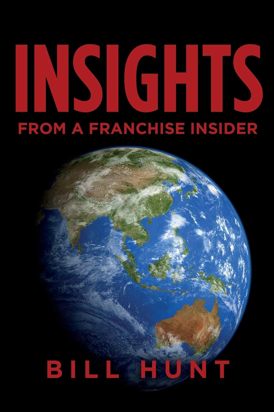 INSIGHTS from a Franchise Insider,Used