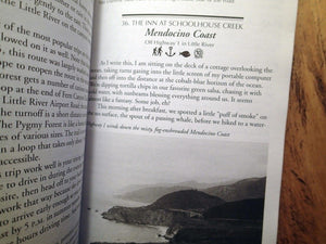 Easy Camping in Northern California, 199697: 100 Places Anyone Can Camp This Weekend,Used