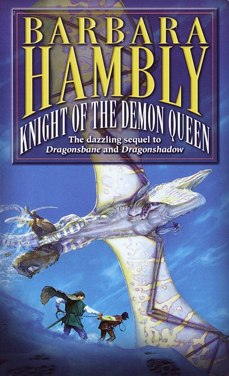 Knight of the Demon Queen (Winterlands),Used