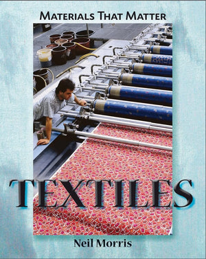 Textiles (Material That Matter),Used