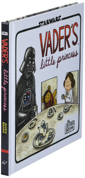 Vader'S Little Princess,Used