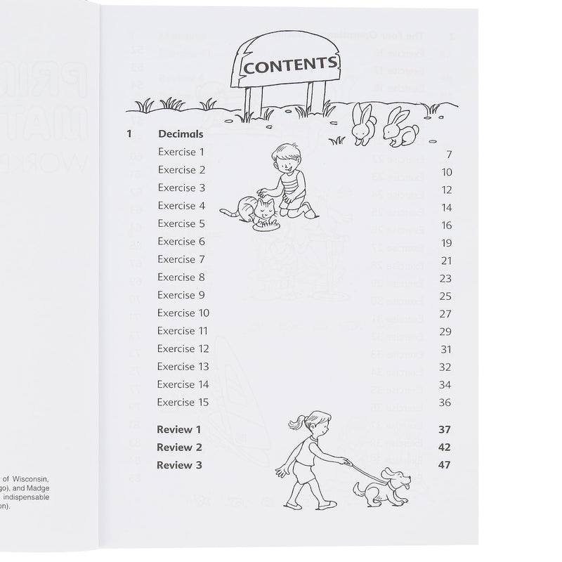 Primary Mathematics 4B Workbook (U.S. Edition),Used