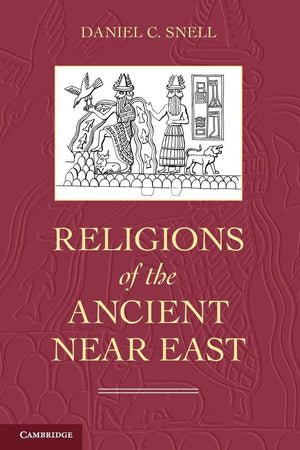 Religions of the Ancient Near East
