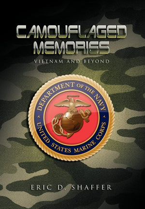 Camouflaged Memories,Used