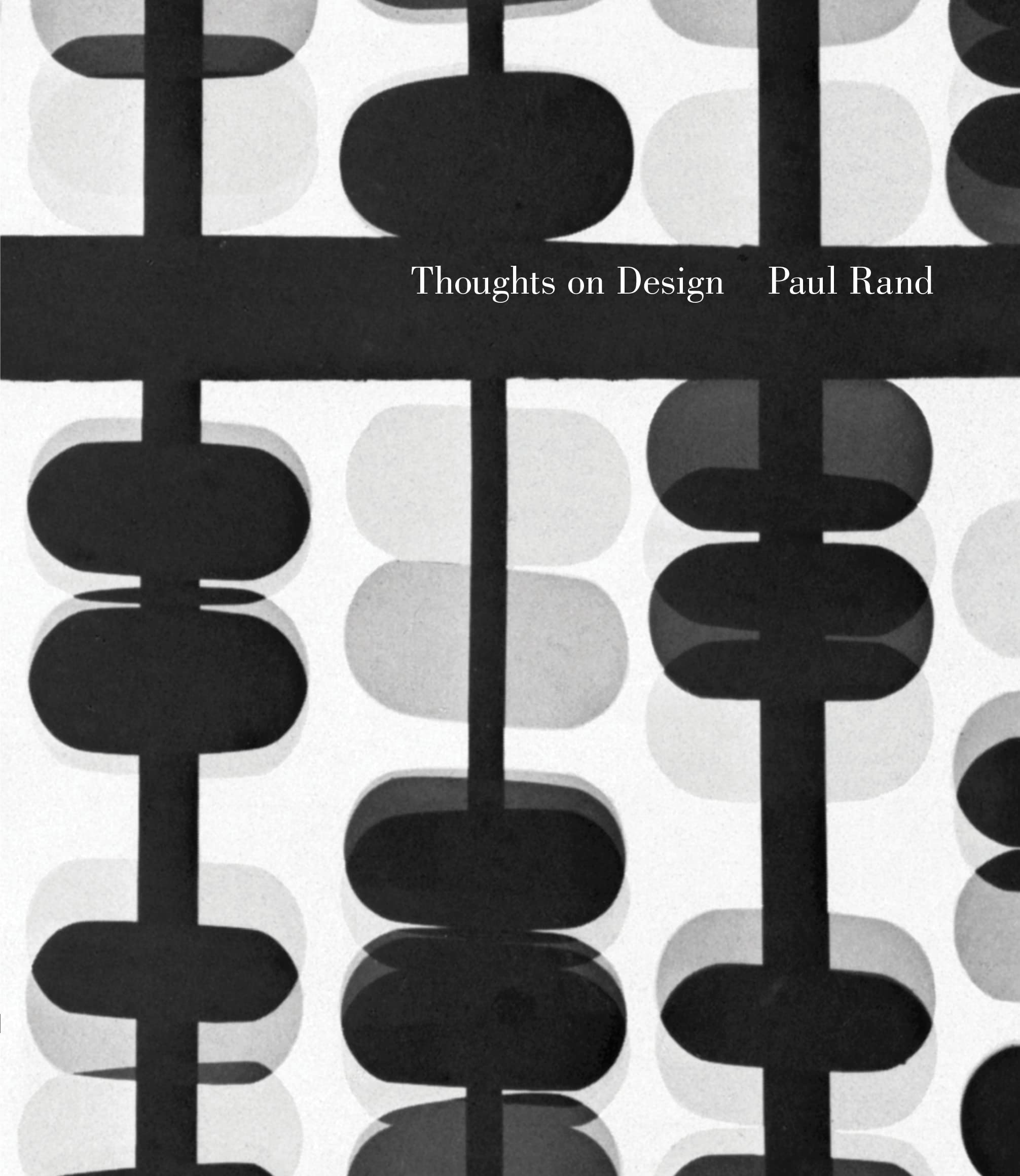 Thoughts On Design