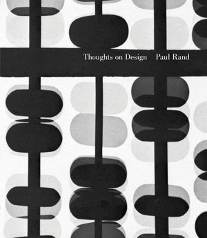 Thoughts On Design