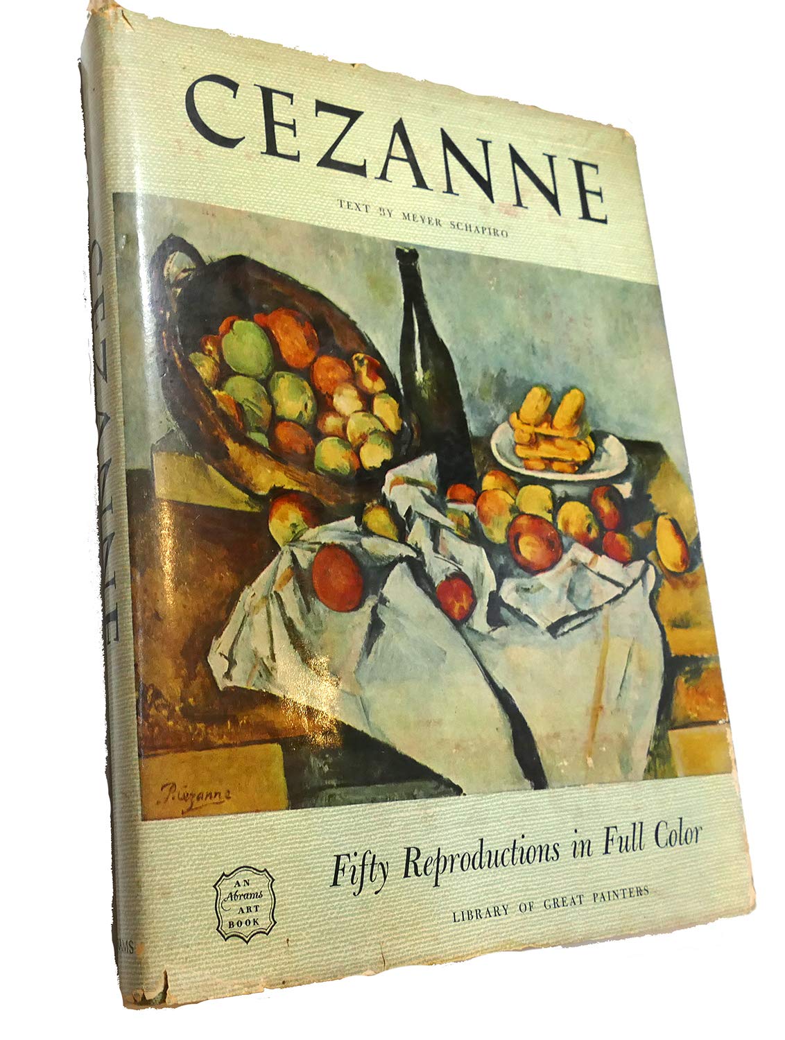 Paul Cezanne